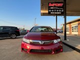 Used 2010 Honda Civic LX image 3