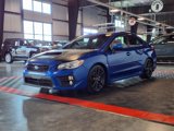 Used 2018 Subaru WRX Premium image 3