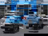 New 2025 Chevrolet Trax RS w/ Sunroof Package image 4