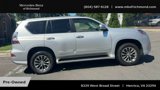 Used 2016 Lexus GX 460 Luxury image 3