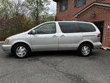 Used 2002 Toyota Sienna LE image 2