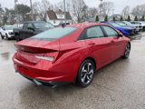 Used 2023 Hyundai Elantra Limited image 5
