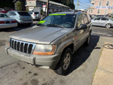 Used 2000 Jeep Grand Cherokee Laredo image 2