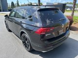 Used 2021 Volkswagen Tiguan SE R-Line image 3