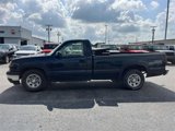 Used 2005 Chevrolet Silverado 1500 W/T image 4