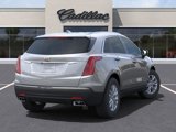 New 2025 Cadillac XT5 Luxury image 4