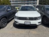 Used 2018 Volkswagen Tiguan SEL image 2