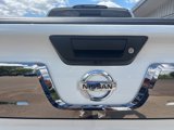 Used 2019 Nissan Titan Platinum Reserve image 5
