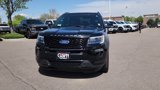 Certified 2018 Ford Explorer Sport image 4