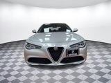 Used 2021 Alfa Romeo Giulia Ti w/ Active Assist 2 Package TI image 6