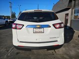 Used 2016 Chevrolet Traverse LS image 4