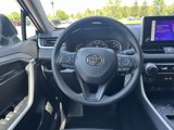 New 2025 Toyota RAV4 LE image 5