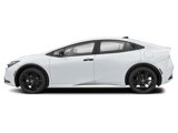 New 2025 Toyota Prius AWD image 2