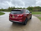 Used 2021 Chevrolet Equinox LT image 4