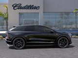New 2025 Cadillac Optiq Sport 2 w/ LPO, ONYX Package image 5