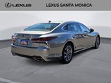 Used 2018 Lexus LS 500 w/ Accessory Package (Z1) image 5