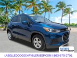 Used 2020 Chevrolet Trax LT image 4