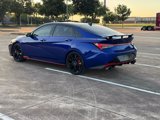 Used 2022 Hyundai Elantra N image 6