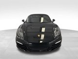 Used 2016 Porsche Boxster Black Edition image 2