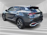 Used 2023 Kia Sportage EX image 6