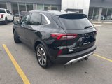 Used 2023 Ford Escape Platinum w/ Premium Technology Package image 3