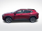 New 2025 Chevrolet Trax LT w/ Driver Confidence Package image 3