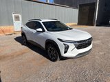 New 2025 Chevrolet Trax LT w/ Driver Confidence Package image 2