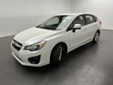 Used 2014 Subaru Impreza 2.0i Premium w/ All-Weather Package w/CVT image 4