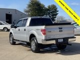 Used 2012 Ford F150 XLT w/ XLT Chrome Pkg image 5