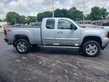 Used 2013 GMC Sierra 2500 SLE w/ HD SLE Premium Package image 4