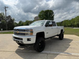 Used 2015 Chevrolet Silverado 2500 High Country w/ Duramax Plus Package image 3