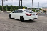 Used 2017 Nissan Altima 2.5 SR w/ Midnight Edition Package image 3