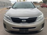 Used 2015 Kia Sorento LX image 2