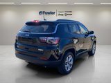New 2025 Jeep Compass Latitude image 5