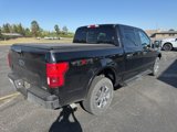Used 2018 Ford F150 Lariat w/ Equipment Group 502A Luxury image 5