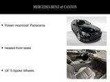Used 2015 Mercedes-Benz C 350 4MATIC Coupe image 2