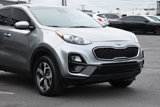 Used 2021 Kia Sportage LX image 5