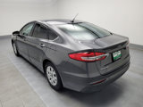 Used 2019 Ford Fusion S image 5