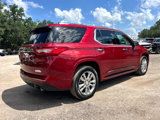 Used 2018 Chevrolet Traverse High Country w/ LPO, Floor Liner Package image 3