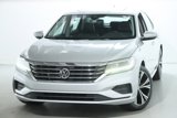 Used 2020 Volkswagen Passat 2.0T SEL image 3