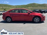 Used 2021 Toyota Corolla LE image 2