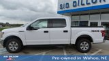 Used 2019 Ford F150 XLT image 2
