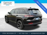 New 2025 Jeep Grand Cherokee Altitude image 3