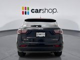 Used 2017 Jeep Compass Limited w/ Navigation Group image 4