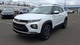 Certified 2023 Chevrolet TrailBlazer ACTIV w/ Convenience Package image 5
