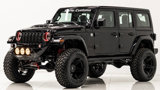 Used 2025 Jeep Wrangler Unlimited Sport image 2