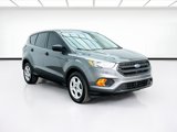 Used 2018 Ford Escape S image 3