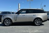 New 2025 Land Rover Range Rover SE image 2