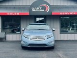 Used 2014 Chevrolet Volt Premium w/ Premium Trim Package image 2