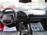 Used 1995 Chevrolet Camaro Z28 image 6